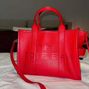 The Tote Bag by Marc Jacobs